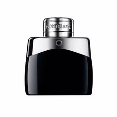 Montblanc Legend Perfume Eau De Toilette Balanced And Bold