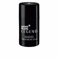 Montblanc Legend Desodorante Stick Fórmula Refrescante