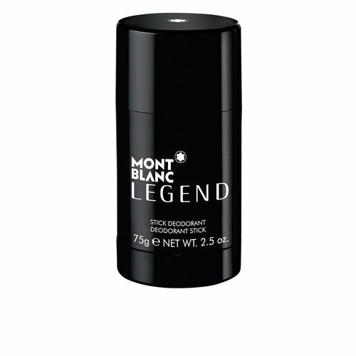 Montblanc Legend Desodorante Stick Fórmula Refrescante