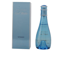 Davidoff Cool Water Woman Profumo Eau De Toilette Una Goccia Di Acqua Pura