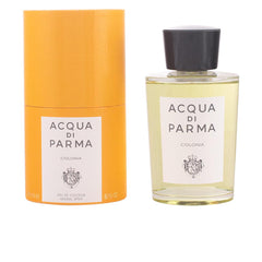 Acqua Di Parma Colonie Perfume Eau De Cologne Elegancia Cítrica Italiana Moderna
