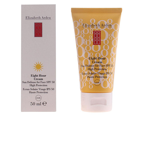 Elizabeth Arden Eight Hour Crema Solar Hidratación De Larga Duración