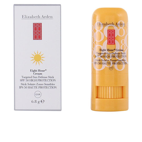 Elizabeth Arden Eight Hour Stick Solare SPF50 Protezione Senza Residui