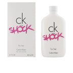 Calvin Klein Ck Perfume Eau De Toilette For The Modern Rebel