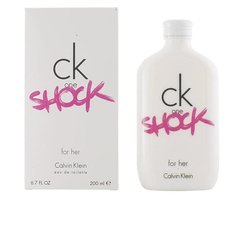 Calvin Klein Ck Perfume Eau De Toilette For The Modern Rebel