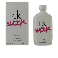 Calvin Klein Ck Perfume Eau De Toilette For The Modern Rebel