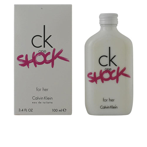 Calvin Klein Ck Perfume Eau De Toilette For The Modern Rebel