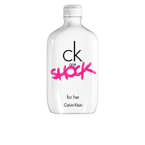 Calvin Klein Ck Perfume Eau De Toilette Para La Rebelde Moderna