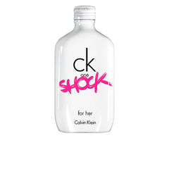 Calvin Klein Ck Perfume Eau De Toilette Para La Rebelde Moderna