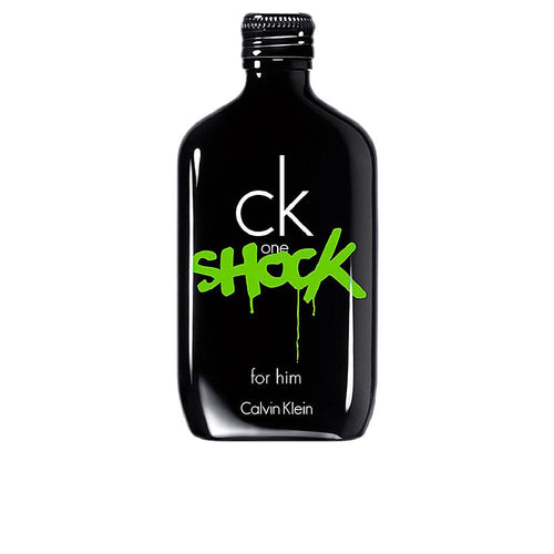 Calvin Klein Ck Perfume Eau De Toilette Boost Energy And Vitality