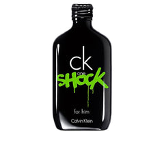 Calvin Klein Ck Perfume Eau De Toilette Boost Energy And Vitality