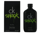 Calvin Klein Ck Perfume Eau De Toilette Boost Energy And Vitality