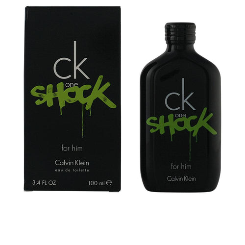 Calvin Klein Ck Perfume Eau De Toilette Boost Energy And Vitality