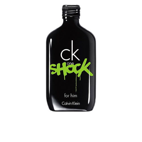 Calvin Klein Ck Perfume Eau De Toilette Boost Energy And Vitality