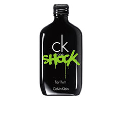 Calvin Klein Ck Perfume Eau De Toilette Boost Energy And Vitality