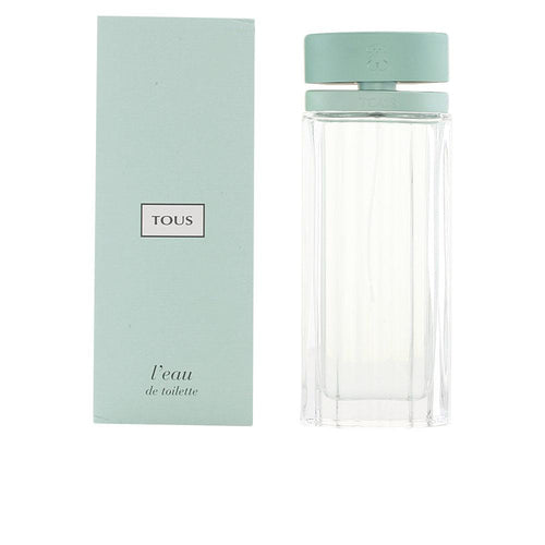 Tous Tous Perfume Eau De Toilette Encanto Femenino Distintivo