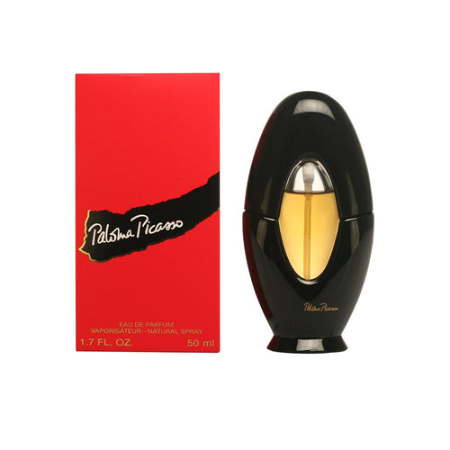 Paloma Picasso Paloma Picasso Perfume Eau De Parfum Floral Mystic Elegance