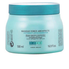 Kerastase Resistance Mascarilla Cabello Dañado Fuerza Y Brillo Inigualable
