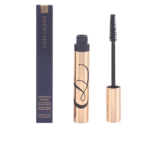 Estée Lauder Sumptuous Extreme Mascara Pestañas Voluminosas Perfectas