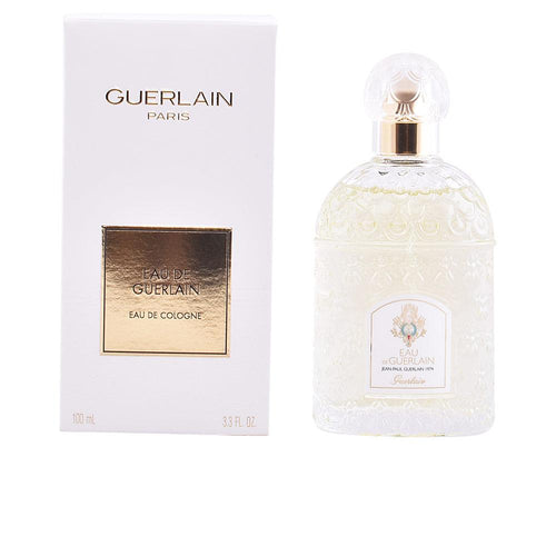 Guerlain Les Eaux Profumo Eau De Cologne Essenza Di Freschezza