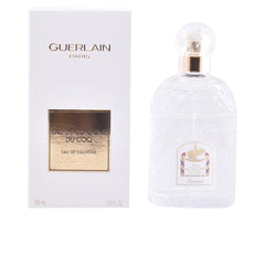 Guerlain Les Eaux Perfume Eau De Cologne Du Coq Frescura Cítrica Única