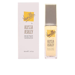 Alyssa Ashley Vanilla Perfume Eau De Toilette Oriental Elegance