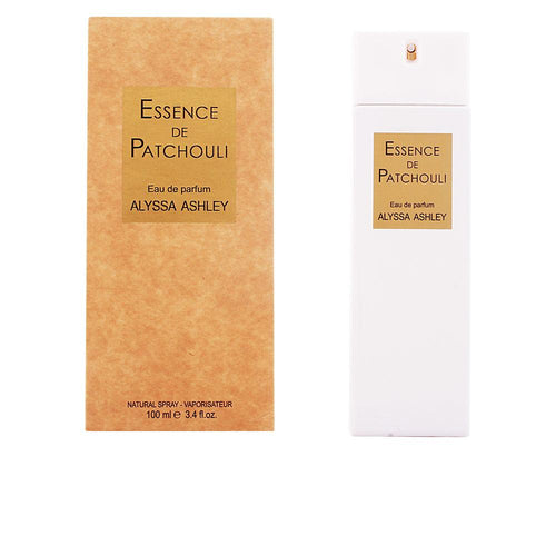 Alyssa Ashley Essence De Patchouli Perfume Eau De Parfum Alluring Scent For Fall