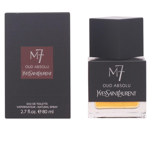 Yves Saint Laurent M7 Oud Absolu Profumo Eau De Toilette Fragranza Intensa Di Fascino