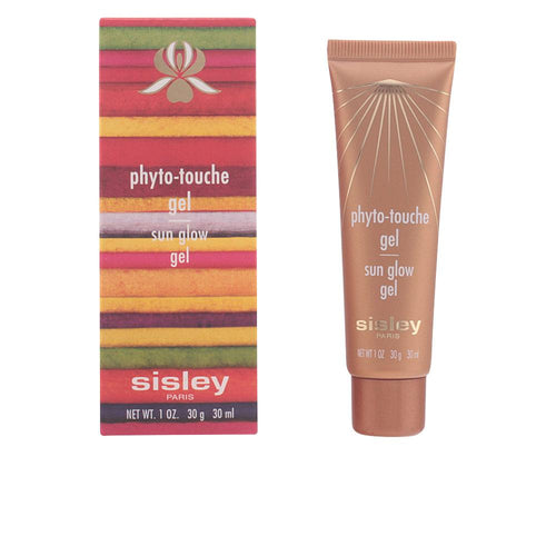 Sisley Summer Moments Gel Colorato Abbronzatura Naturale Luminosa