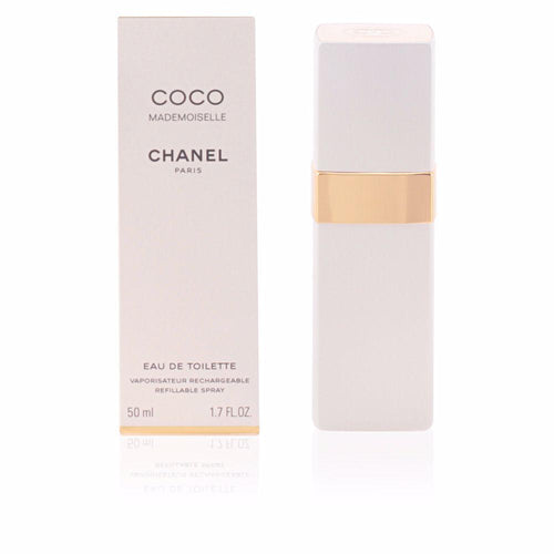 Chanel Coco Mademoiselle Profumo Eau De Toilette Fragranza Iconica