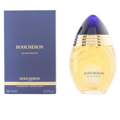 Boucheron Boucheron Perfume Eau De Toilette Elegancia Oriental