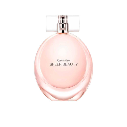 Calvin Klein Beauty Profumo Eau De Toilette Eleganza Senza Tempo
