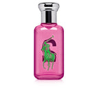 Ralph Lauren Big Pony Woman Parfüm Eau De Toilette Frisch Blumig Sinnlich Verlockend