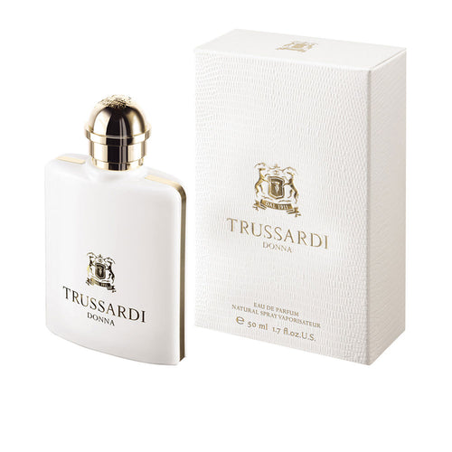 Trussardi Donna Profumo Eau De Parfum