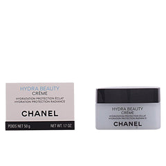 Chanel Hydra Beauty Crema Facial Hidratante Antioxidante Piel Radiante