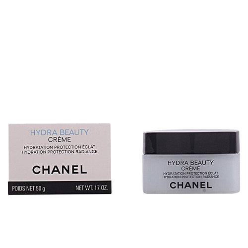 Chanel Hydra Beauty Crema Facial Hidratante Antioxidante Piel Radiante
