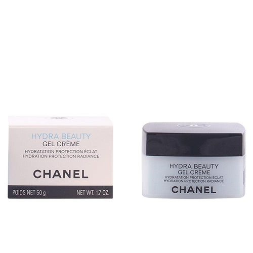 Chanel Hydra Beauty Crema Gel Viso Idratazione Rapida E Duratura
