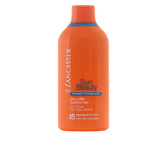 Lancaster Sun Beauty Leche Corporal Protectora SPF15 Protección Solar Avanzada