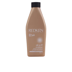 Redken All Soft Conditioner