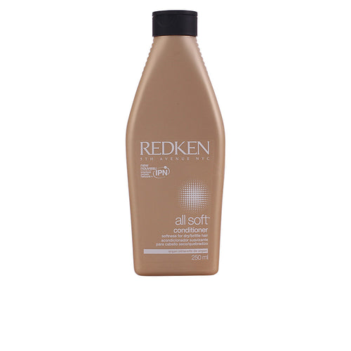 Redken All Soft Conditioner