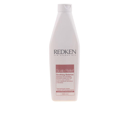 Redken Redkien Scalp Shampooing Soothing Balance Cuir Chevelu Sensible