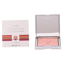 Sisley L'Orchide Rubor Con Iluminador Brillo Vegetal