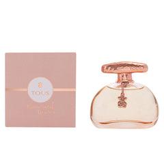 Tous Sensual Touch Perfume Eau De Toilette Youthful Spirit