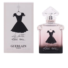 Guerlain La Petite Robe Noire Parfüm Eau De Parfum Zeitlose Pariser Eleganz