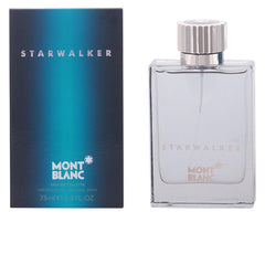 Montblanc Starwalker Perfume Eau De Toilette Para Él Elegancia Masculina Sofisticada