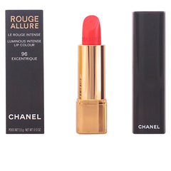 Chanel Rouge Allure Labial Color Intenso Vibrante