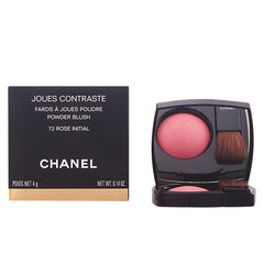 Chanel Joues Contraste Rubor En Polvo Brillo Natural Y Duradero