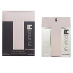 Ted Lapidus Tl Pour Lui Parfüm Eau De Toilette Maskulin Oriental Holz