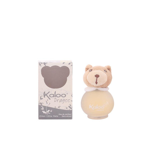 Kaloo Dragée Perfume Eau De Toilette Fragancia Suave Para Niños
