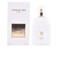 Guerlain Les Eaux Perfume Eau De Cologne Fresco Floral Elegante